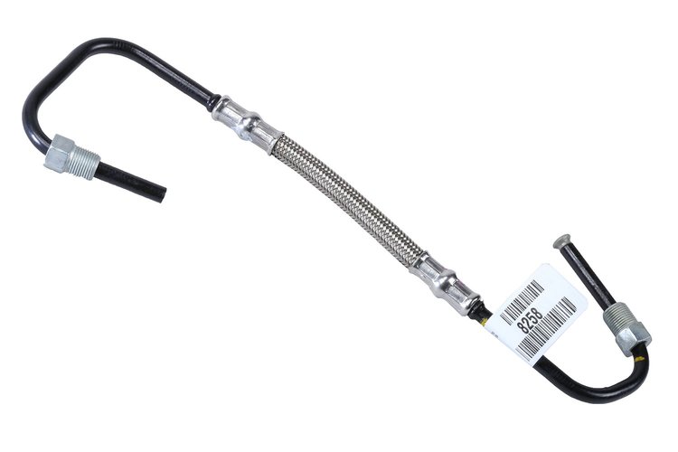 PIPE ASM-BRK PR (SLP-1)