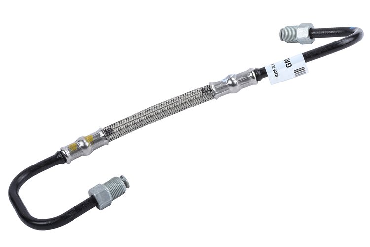 PIPEBRK PRESS M (SLP-1)