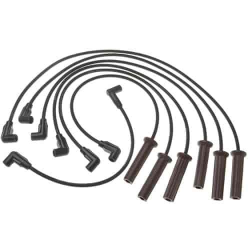 Spark Plug Wire (SLP)