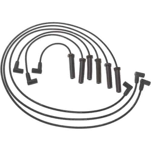 Spark Plug Wire (SLP)