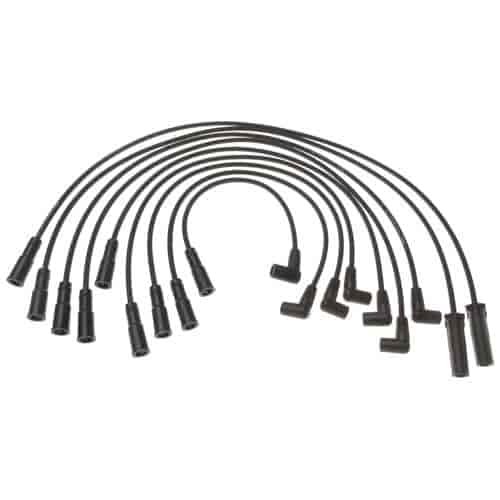 Spark Plug Wire (SLP)