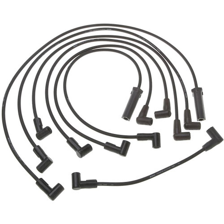 WIRE KIT SPLG