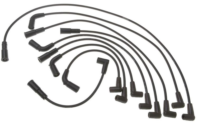 Spark Plug Wire (SLP)