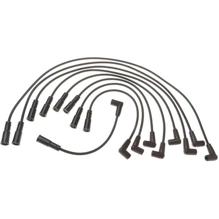 WIRE KIT SPLG