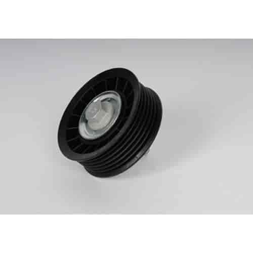 PULLEY ASMBELT I (SLP)