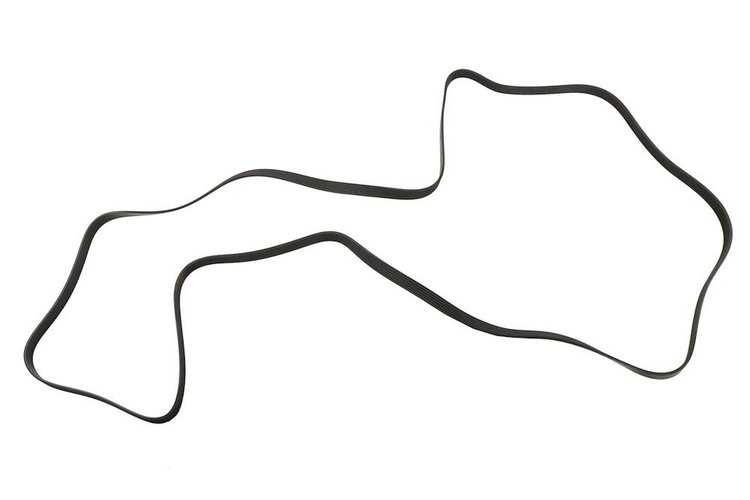 BELT-FAN (SLP-P1)