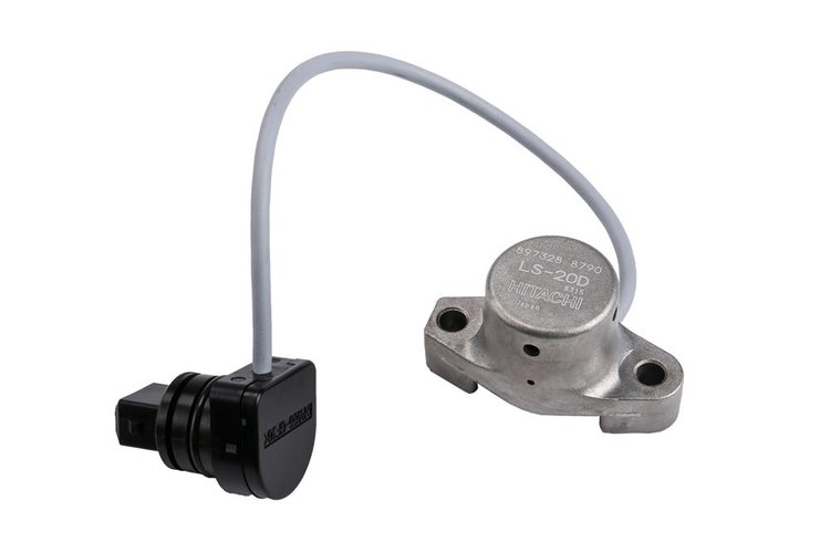 SWITCH ASM-ENG (SLP-1)