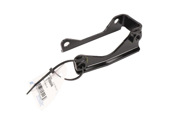 BRACKET-GEN (SLP-1)