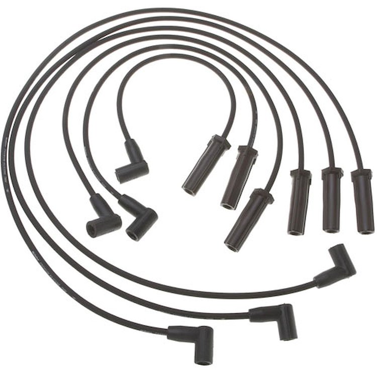 WIRE KIT SPLG