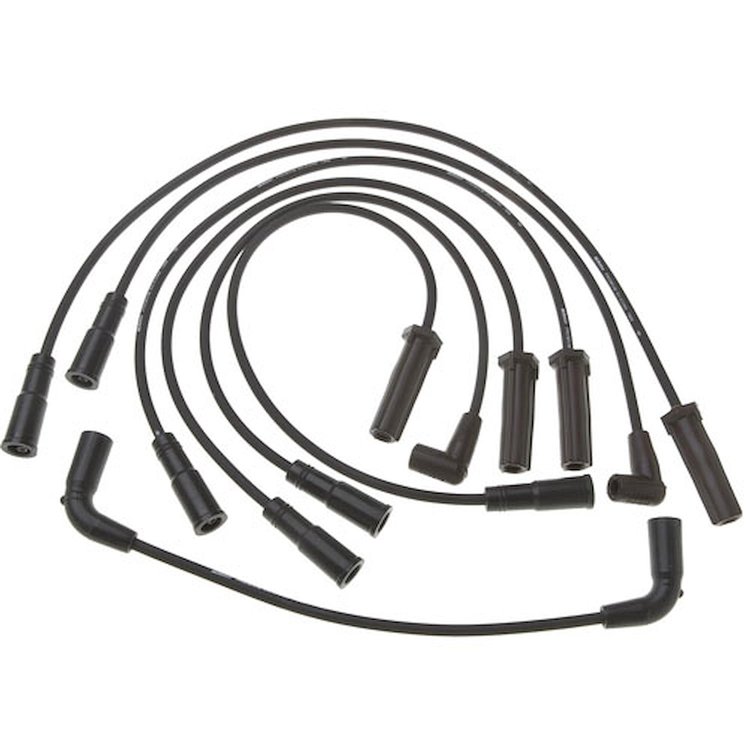 WIRE KIT SPLG