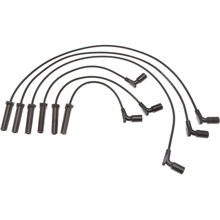 WIRE KIT SPLG
