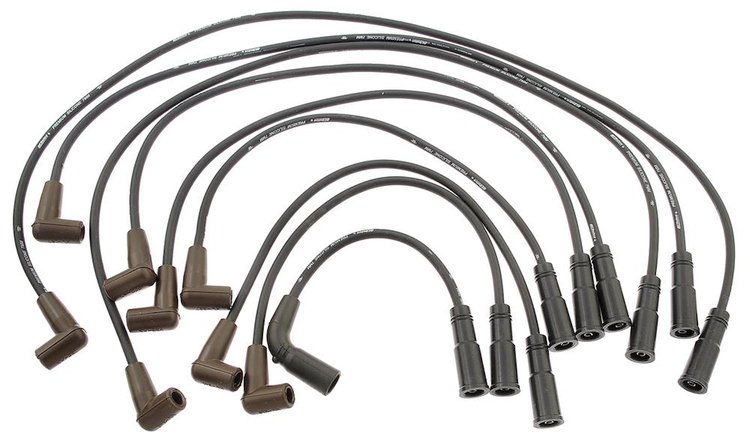 Spark Plug Wire (SLP)