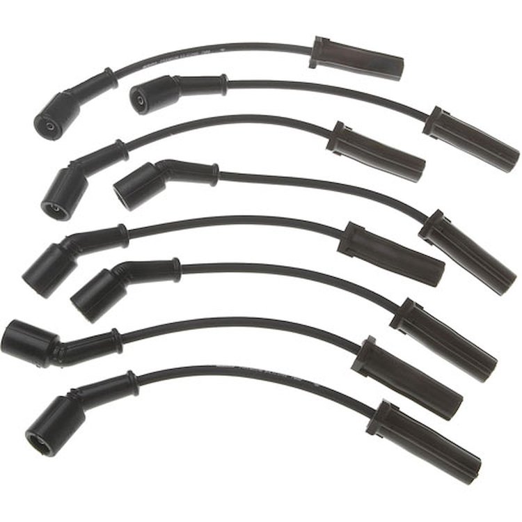 Spark Plug Wire
