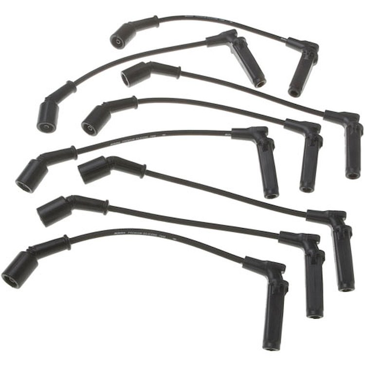 WIRE KIT SPLG