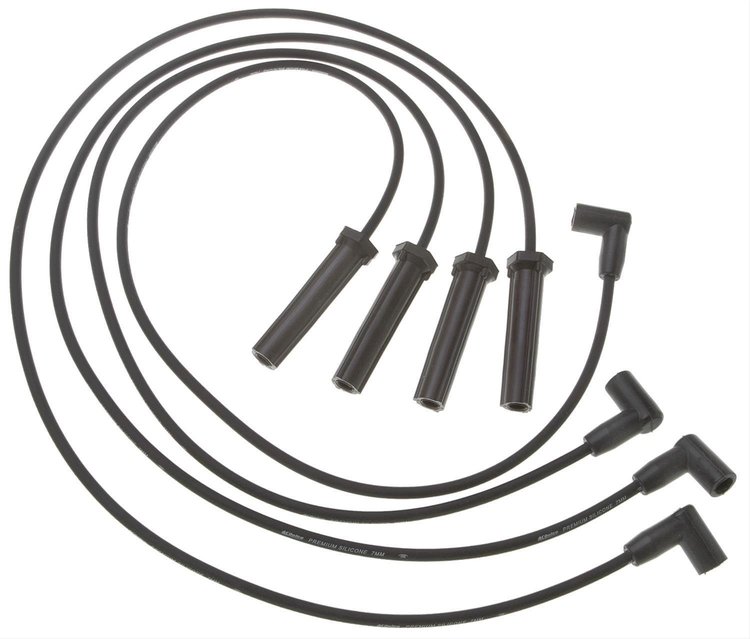 WIRE KIT SPLG