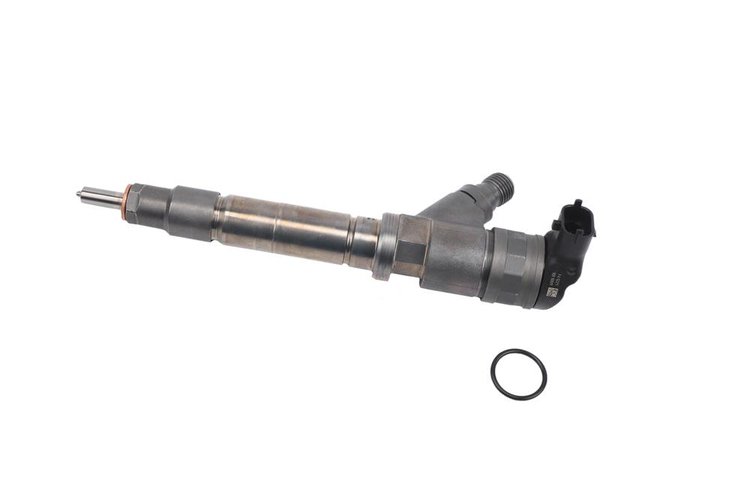 INJECTOR ASM FUEL SPLIT R