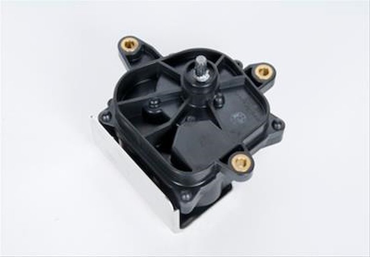 ACTUATOR ASM TRFER CASE