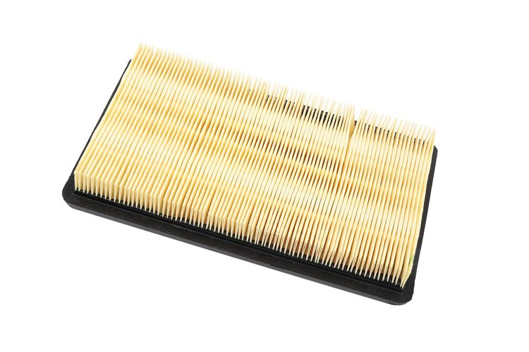 AIR FILTER GM