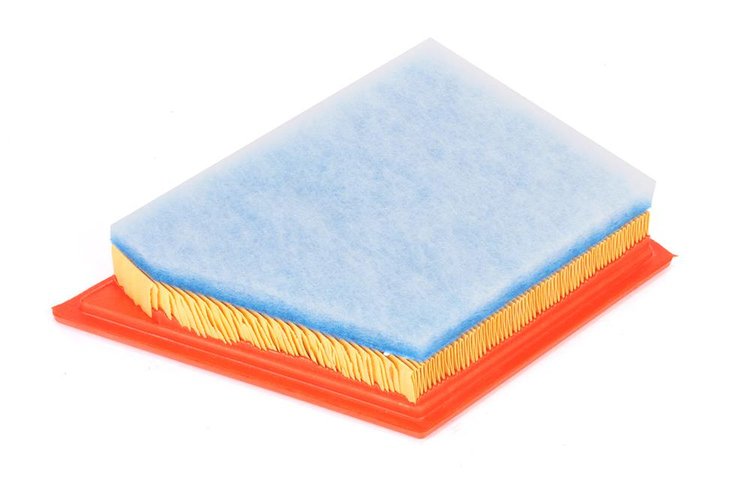Air Filter (SLP)