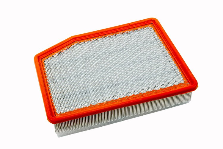 A3244C Air Filter for GM Vehicles