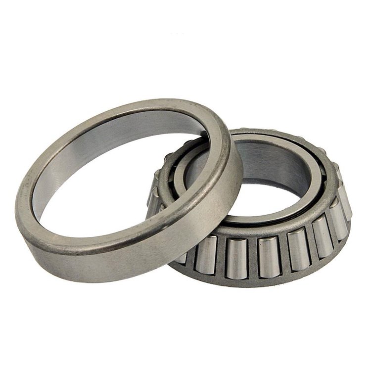 BEARING ASM FRT WHL (A)