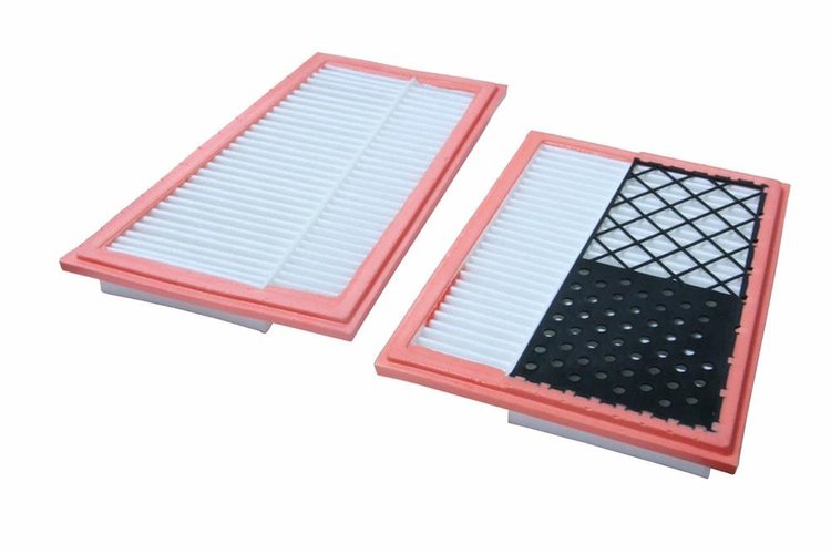 Air Filter (SLP)