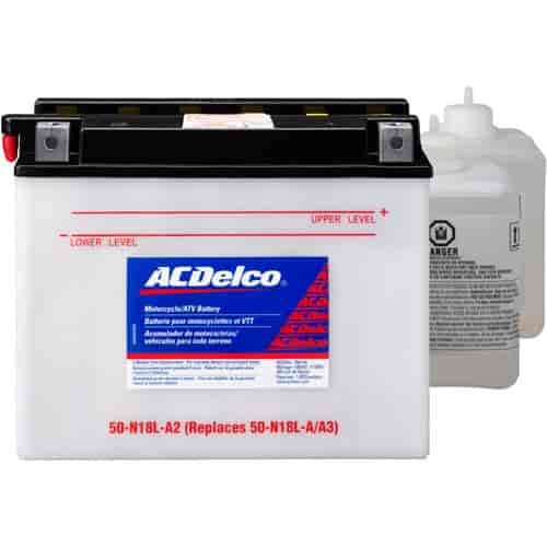 BATTERY ASM
