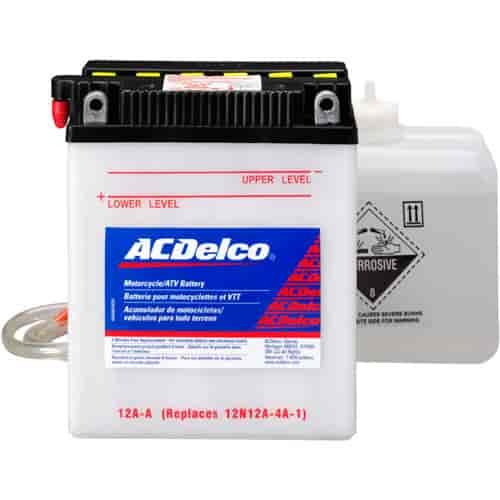 BATTERY ASM