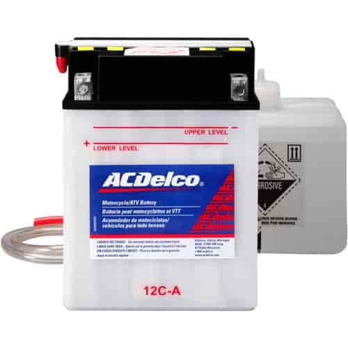 BATTERY ASM
