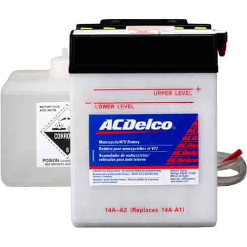 BATTERY ASM