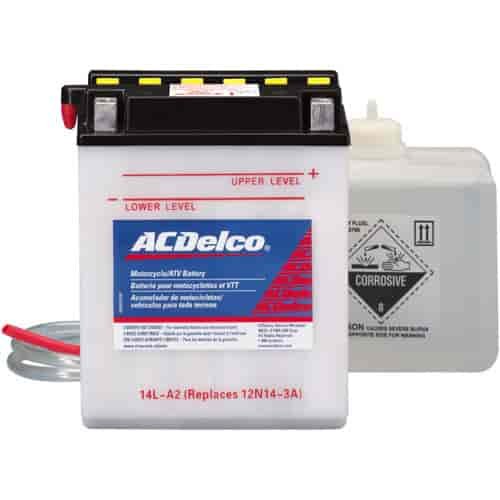 BATTERY ASM