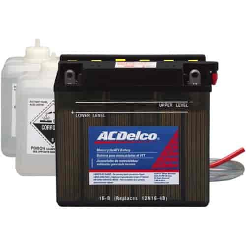 BATTERY ASM