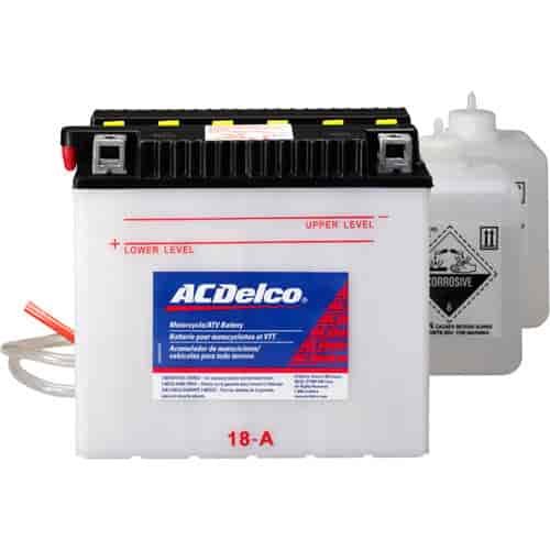 BATTERY ASM