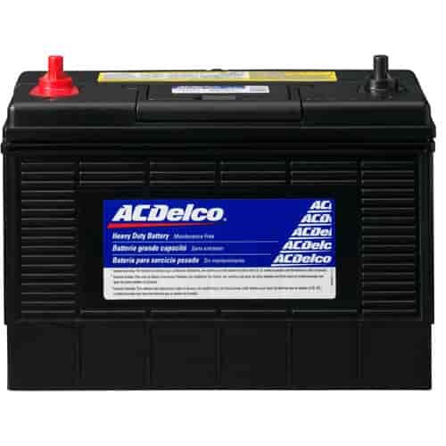 BATTERY ASM CCA 735