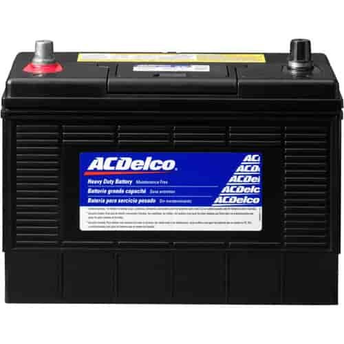 BATTERY ASM CCA 950 TOP