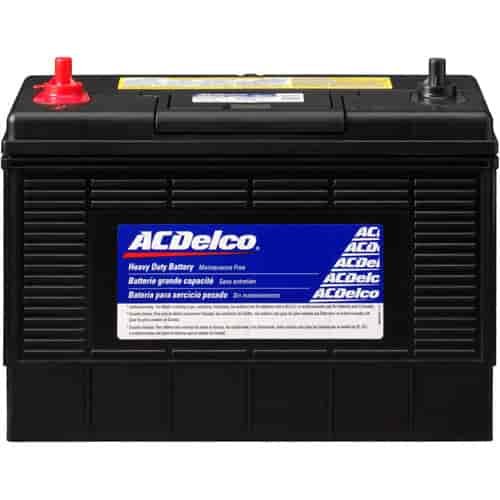 BATTERY ASM CCA 950