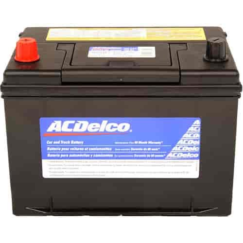 BATTERY ASM CCA 685 TOP