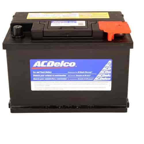 BATTERY ASM CCA 680 TOP