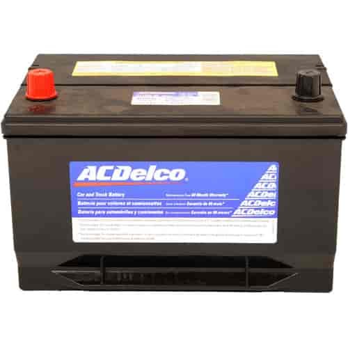 BATTERY ASM CCA 750 TOP