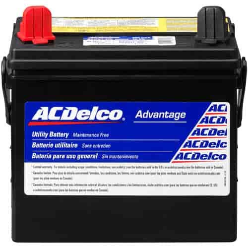 BATTERY ASM
