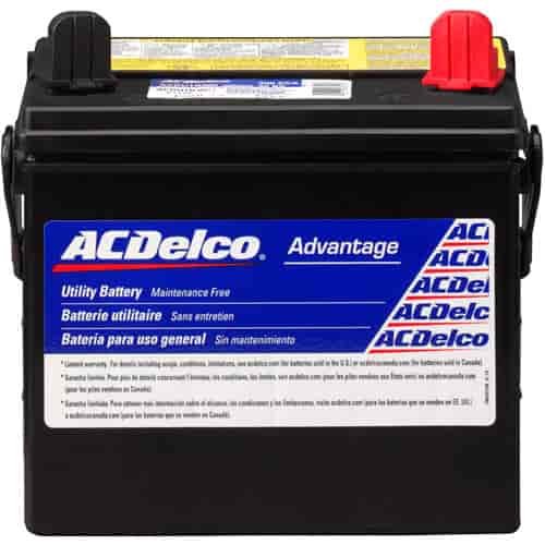 BATTERY ASM