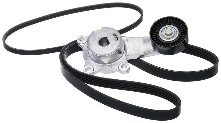 Automatic Belt (B)