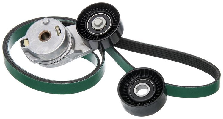 Automatic Belt (A)
