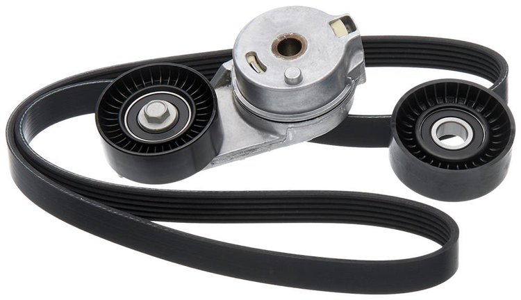Automatic Belt (B)