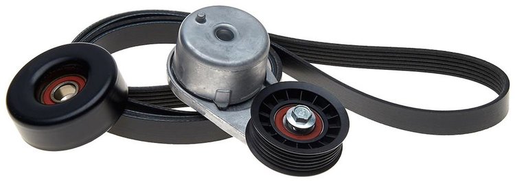 Automatic Belt (A)