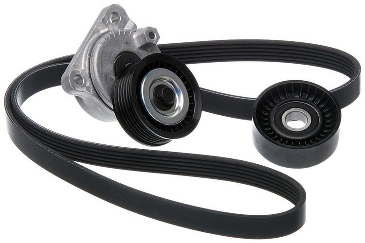 Automatic Belt (A)