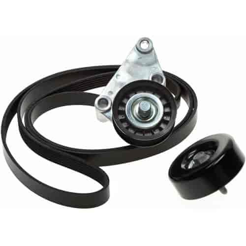 ACSRY BLT DRV COMP KIT 1-