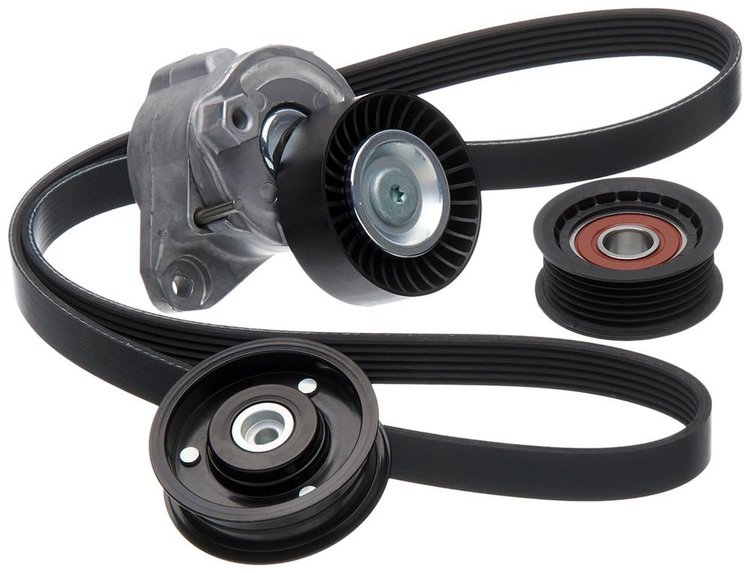 Automatic Belt (B)