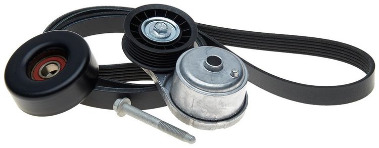 Automatic Belt (B)