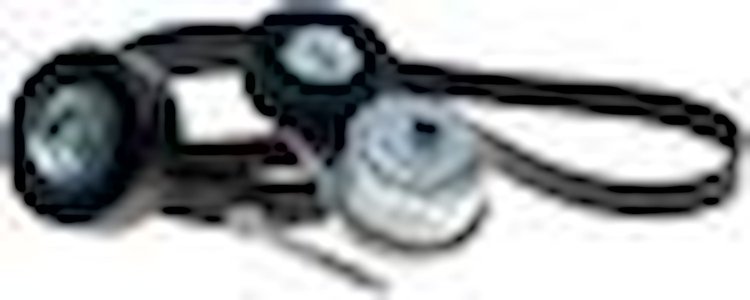 ACCESSORY BELT DRIVE COMP